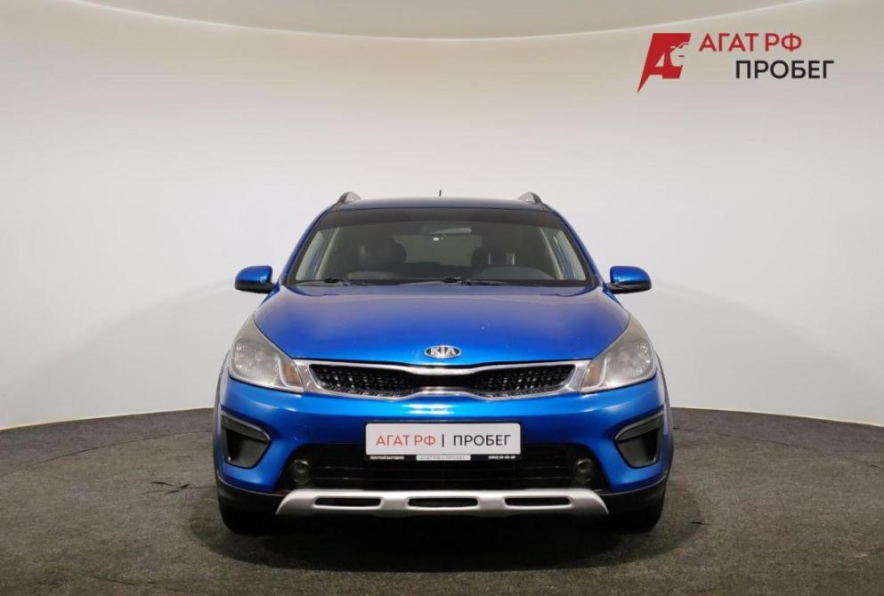 Kia Rio IV Ярославль  - изображение 2