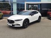 Mazda CX-4 I Рестайлинг Москва  - изображение 20