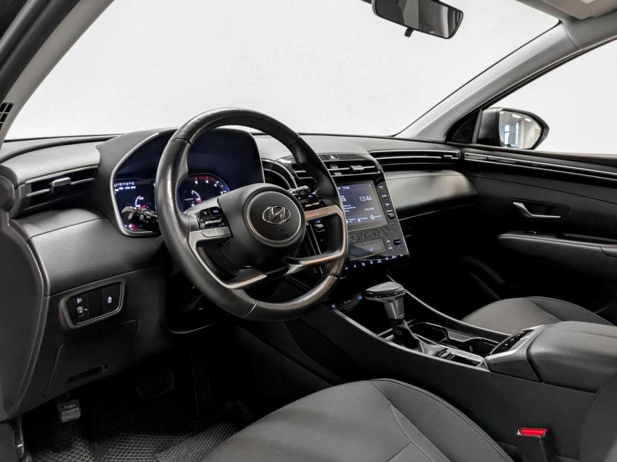 Hyundai Tucson IV Санкт-Петербург  - изображение 17