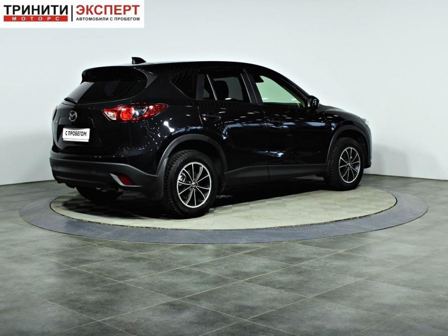 Mazda CX-5 I Белгород  - изображение 6