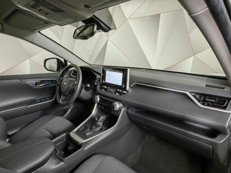 Toyota RAV4 V (XA50) Москва  - изображение 12