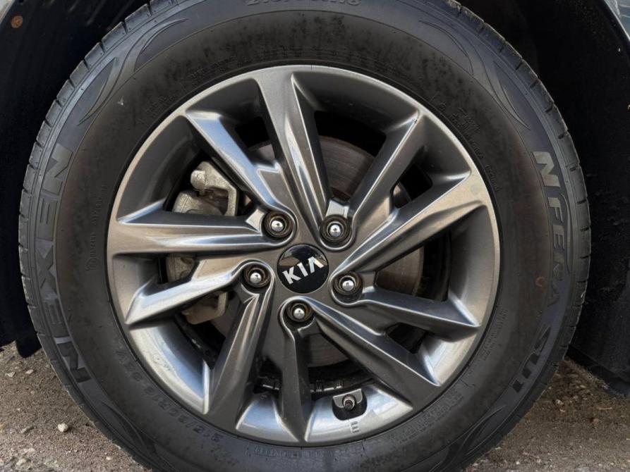Kia Optima IV Рестайлинг Тула  - изображение 24