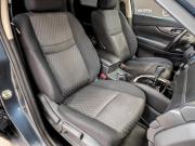 Nissan X-Trail III Рестайлинг Москва  - изображение 47