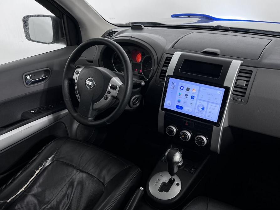 Nissan X-Trail II Калининград  - изображение 14