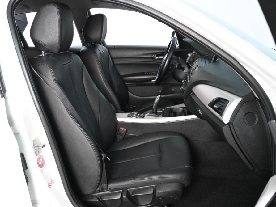BMW 1 серии II (F20/F21) Ростов-на-Дону  - изображение 8