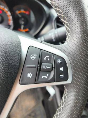 Lada (ВАЗ) Vesta I с пробегом 2021 года, цена 1 270 000 рублей, 43953 км, седан, Автокод Объявления