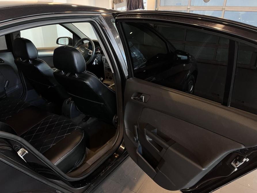 Opel Astra H Рестайлинг Чебоксары  - изображение 26
