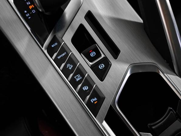 Geely Coolray I с пробегом 2021 года, цена 1 600 000 рублей, 71304 км, внедорожник, Автокод Объявления