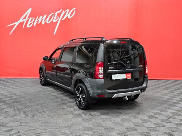 Lada (ВАЗ) Largus I с пробегом 2015 года, цена 545 000 рублей, 274548 км, универсал, Автокод Объявления