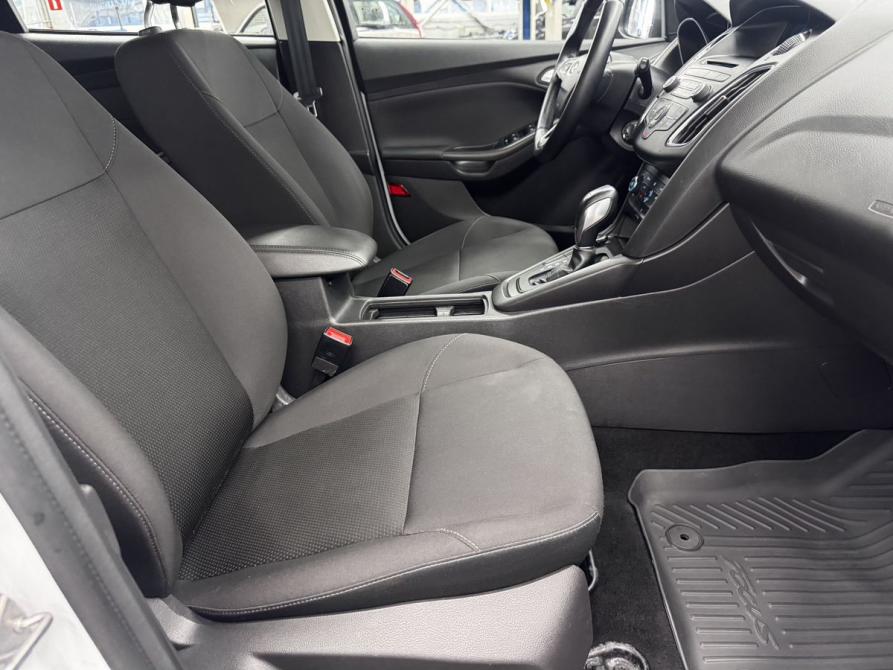 Ford Focus III Рестайлинг Воронеж  - изображение 14
