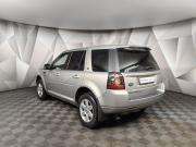 Land Rover Freelander II Рестайлинг 2 Москва  - изображение 22
