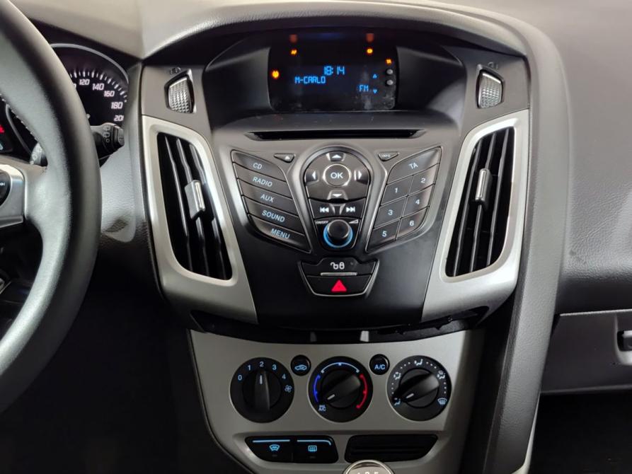 Ford Focus III Уфа  - изображение 19
