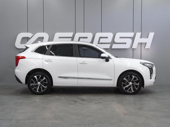 Haval Jolion I с пробегом 2021 года, цена 1 621 000 рублей, 84024 км, внедорожник, Автокод Объявления