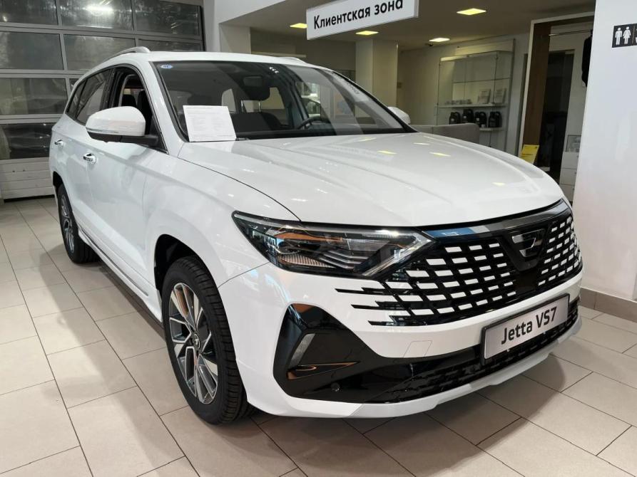 Jetta VA7 Великий Новгород  - изображение 4