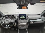 Mercedes-Benz GLS I (X166) Москва  - изображение 26