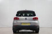 Volkswagen Tiguan I Рестайлинг Новокузнецк  - изображение 41