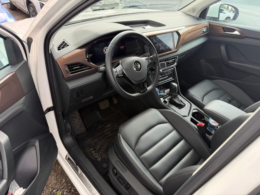 Volkswagen Tharu I Москва  - изображение 2