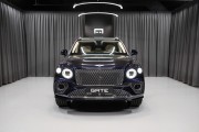 Bentley Bentayga I Рестайлинг Москва  - изображение 34