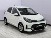 Kia Picanto III Рестайлинг Ростов-на-Дону  - изображение 18