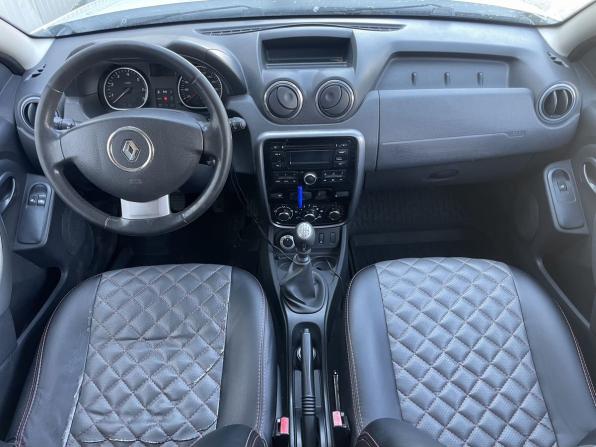 Renault Duster I с пробегом 2013 года, цена 750 000 рублей, 227762 км, внедорожник, Автокод Объявления