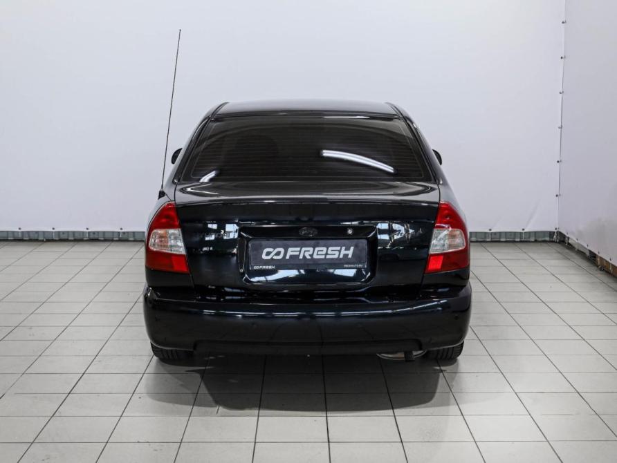 Hyundai Accent II Ростов-на-Дону  - изображение 4