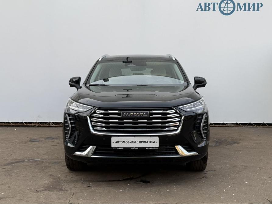 Haval Jolion I Москва  - изображение 2