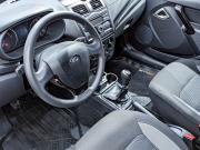 Lada (ВАЗ) Granta I Рестайлинг Ярославль  - изображение 18
