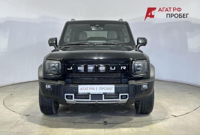 JETOUR T2 с пробегом 2024 года, цена 3 050 000 рублей, 86504 км, внедорожник, Автокод Объявления