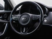 Kia Stinger I Москва  - изображение 33