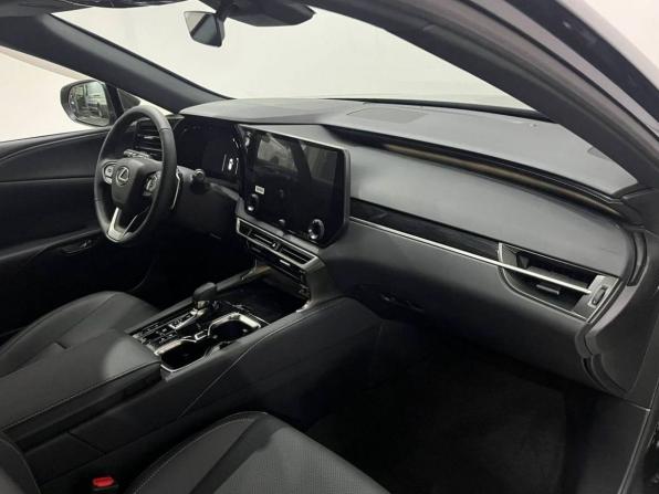 Новый Lexus RX V 2026 года, цена 7 850 000 рублей, внедорожник, Автокод Объявления