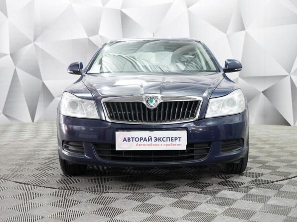 Skoda Octavia II (A5) Рестайлинг с пробегом 2013 года, цена 940 000 рублей, 178450 км, лифтбек, Автокод Объявления