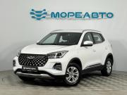 Chery Tiggo 4 Pro I Рестайлинг Калининград  - изображение 20