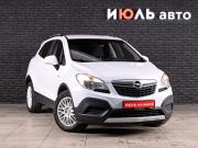 Opel Mokka I Екатеринбург  - изображение 22