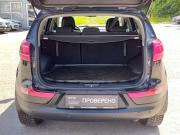 Kia Sportage III Чебоксары  - изображение 36