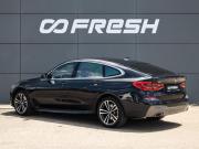 BMW 6 серии IV (G32) Рестайлинг Краснодар  - изображение 30