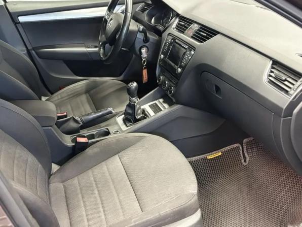 Skoda Octavia III (A7) с пробегом 2014 года, цена 1 089 000 рублей, 190000 км, лифтбек, Автокод Объявления