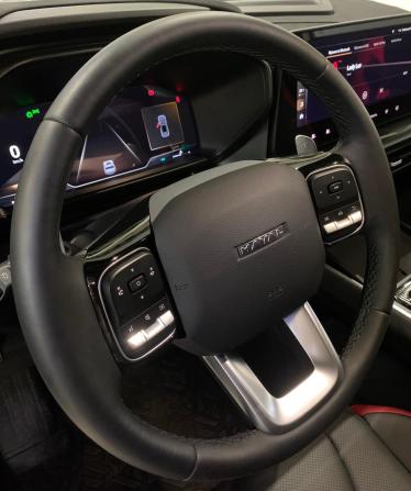 Haval H3 I с пробегом 2024 года, цена 2 340 000 рублей, 25082 км, внедорожник, Автокод Объявления