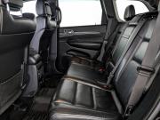 Jeep Grand Cherokee IV (WK2) Рестайлинг Москва  - изображение 47