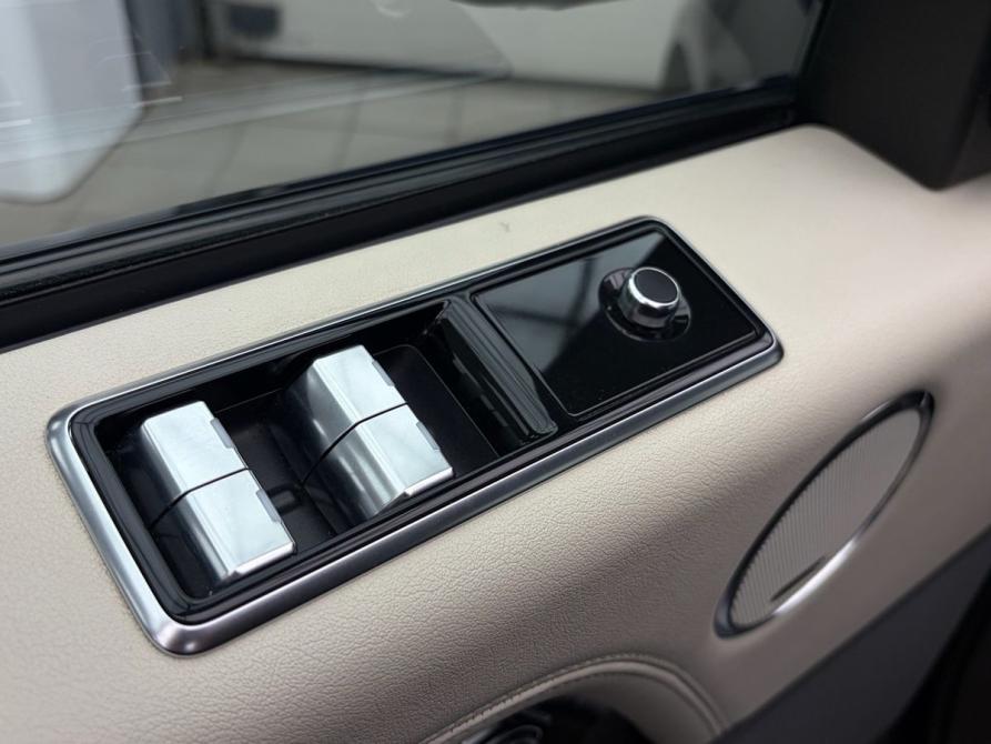 Land Rover Range Rover IV Рестайлинг Ростов-на-Дону  - изображение 9