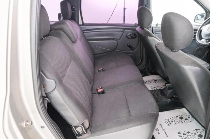 Lada (ВАЗ) Largus I с пробегом 2012 года, цена 549 000 рублей, 274260 км, универсал, Автокод Объявления