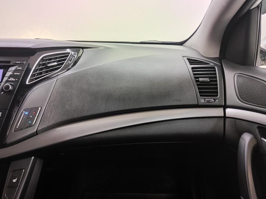 Hyundai i40 I Барнаул  - изображение 13