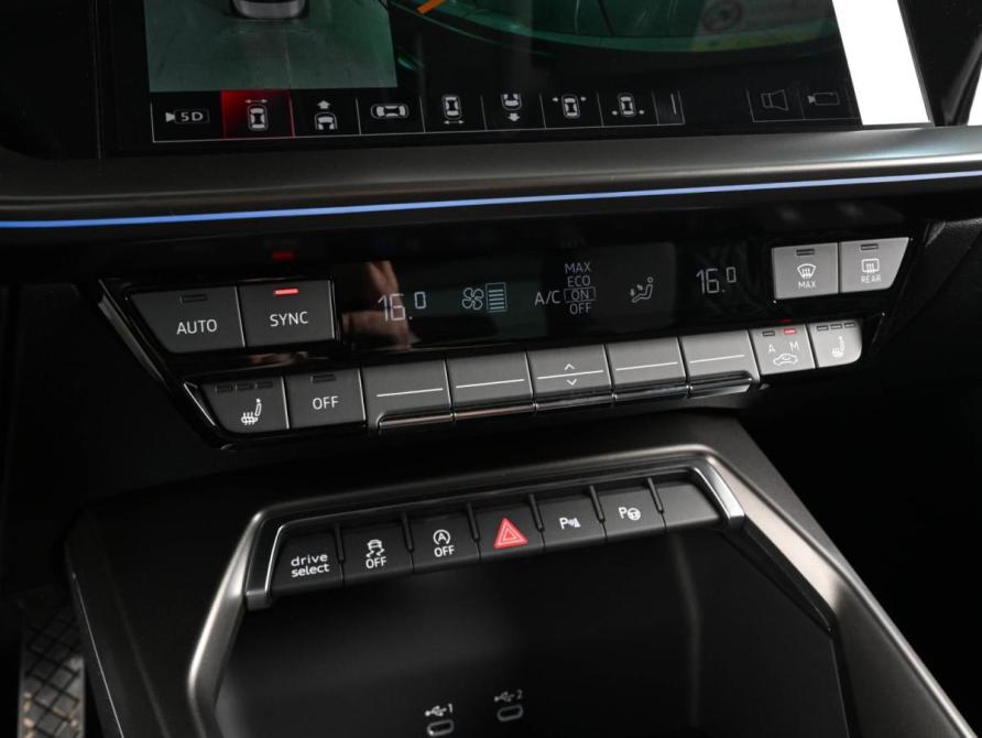 Audi A3 IV (8Y) Рестайлинг Ростов-на-Дону  - изображение 16