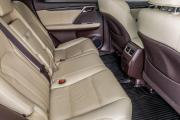 Lexus RX IV Рестайлинг Казань  - изображение 24