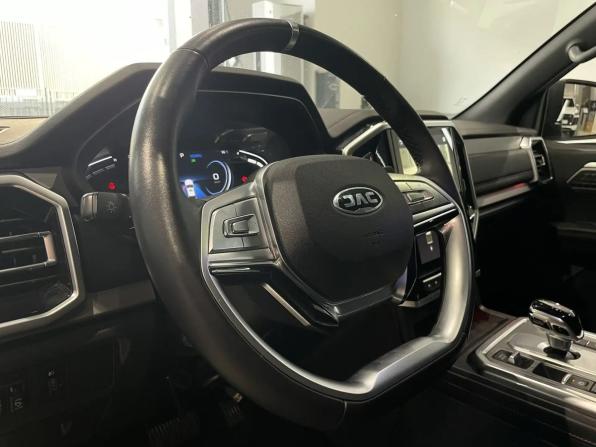 JAC T9 с пробегом 2024 года, цена 2 550 000 рублей, 103923 км, offers.body_type.unknown, Автокод Объявления