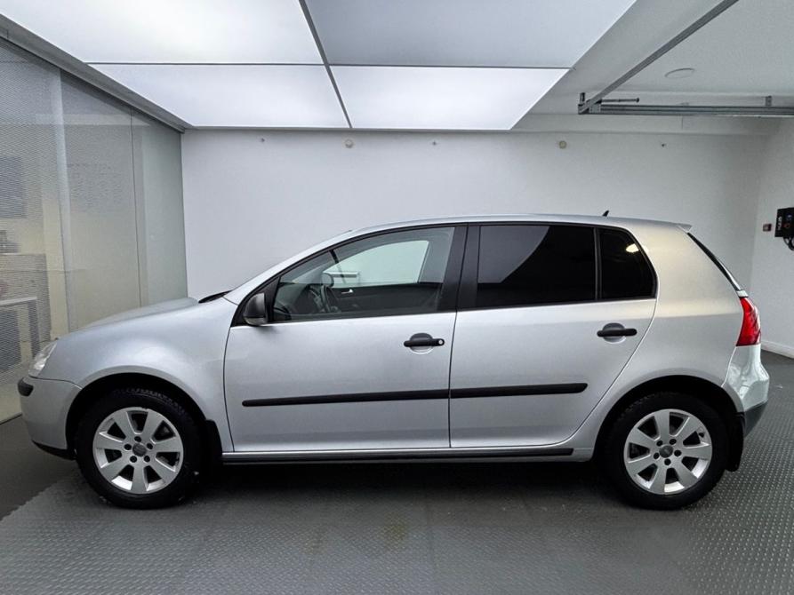 Volkswagen Golf V Уфа  - изображение 10