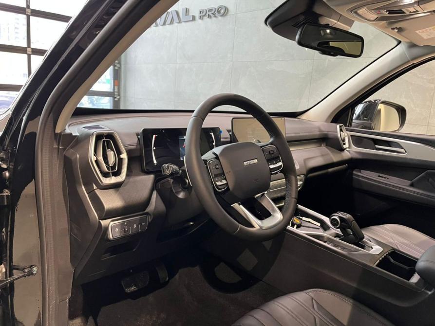 Haval H5 II Самара  - изображение 8