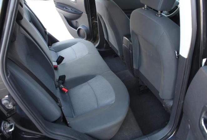 Nissan Qashqai I Рестайлинг с пробегом 2012 года, цена 900 000 рублей, 155262 км, внедорожник, Автокод Объявления
