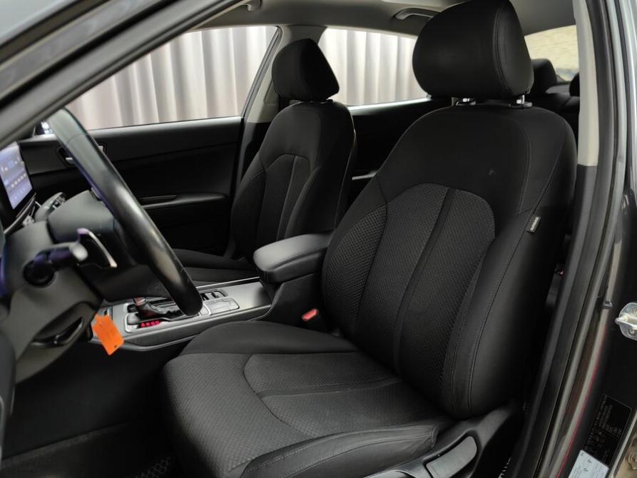 Kia Optima IV Подольск  - изображение 6