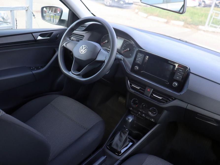 Volkswagen Polo VI Самара  - изображение 12