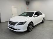Toyota Camry VII (XV50) Казань  - изображение 19